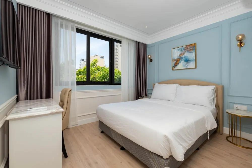 Louis Mo Apartment 0*