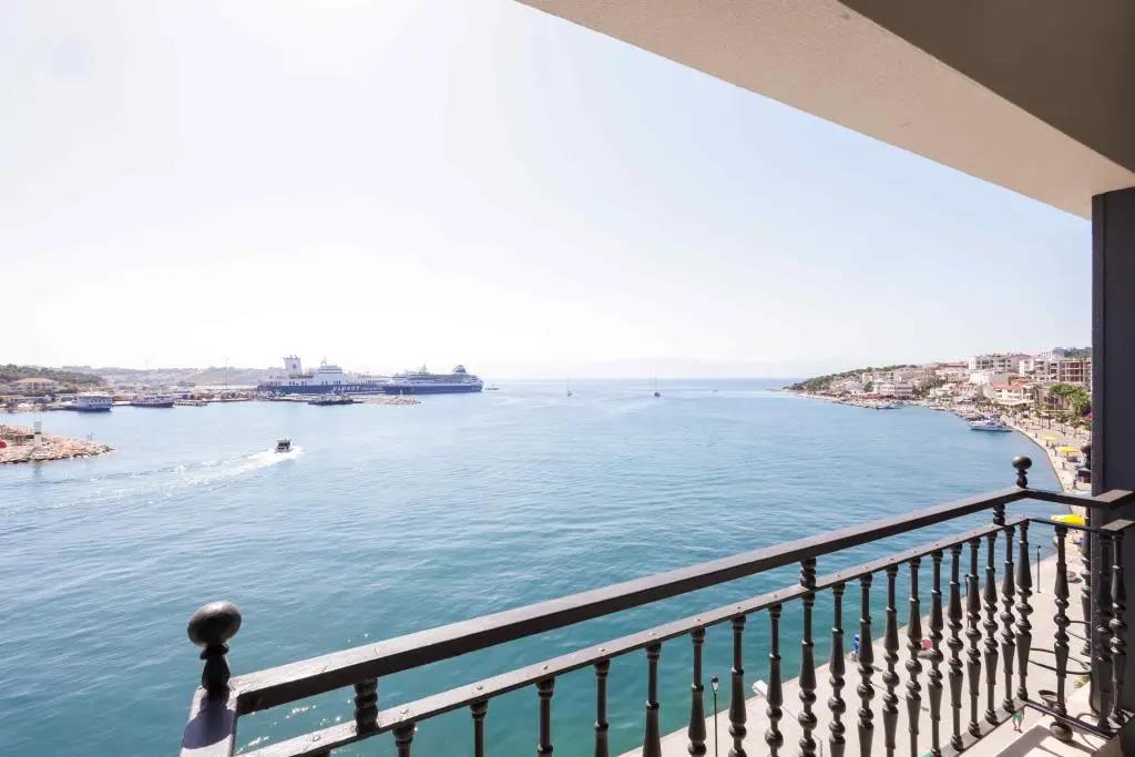 Ertan Hotel 0*