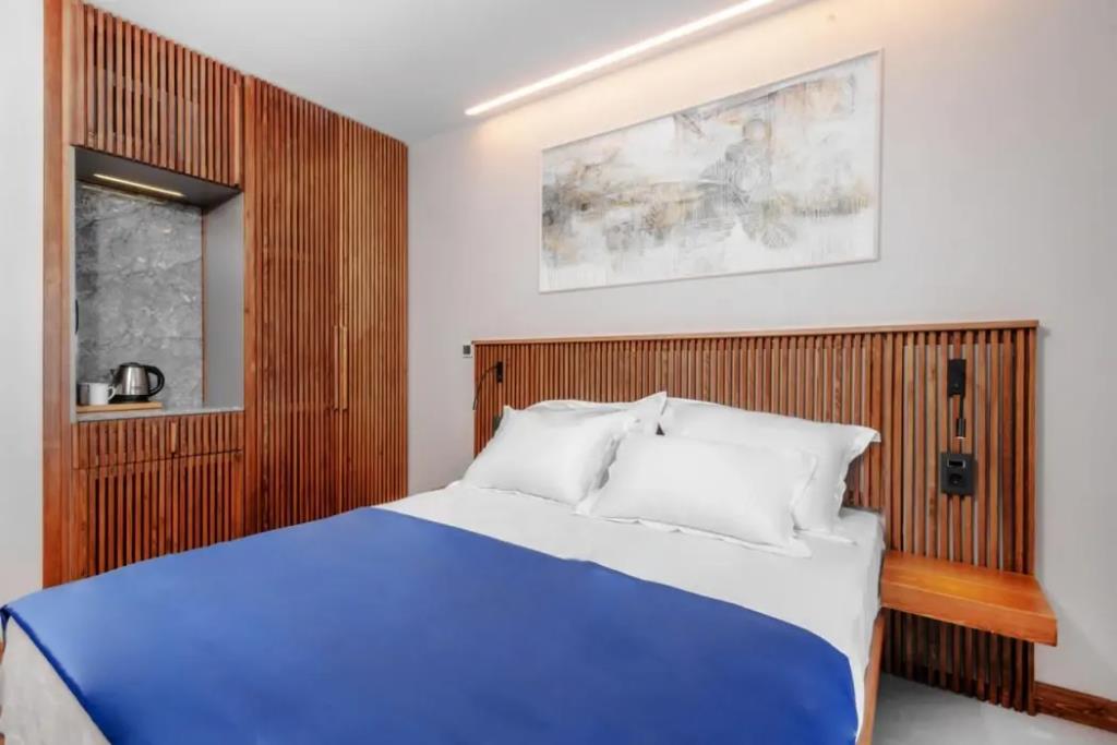 Ertan Hotel 0*