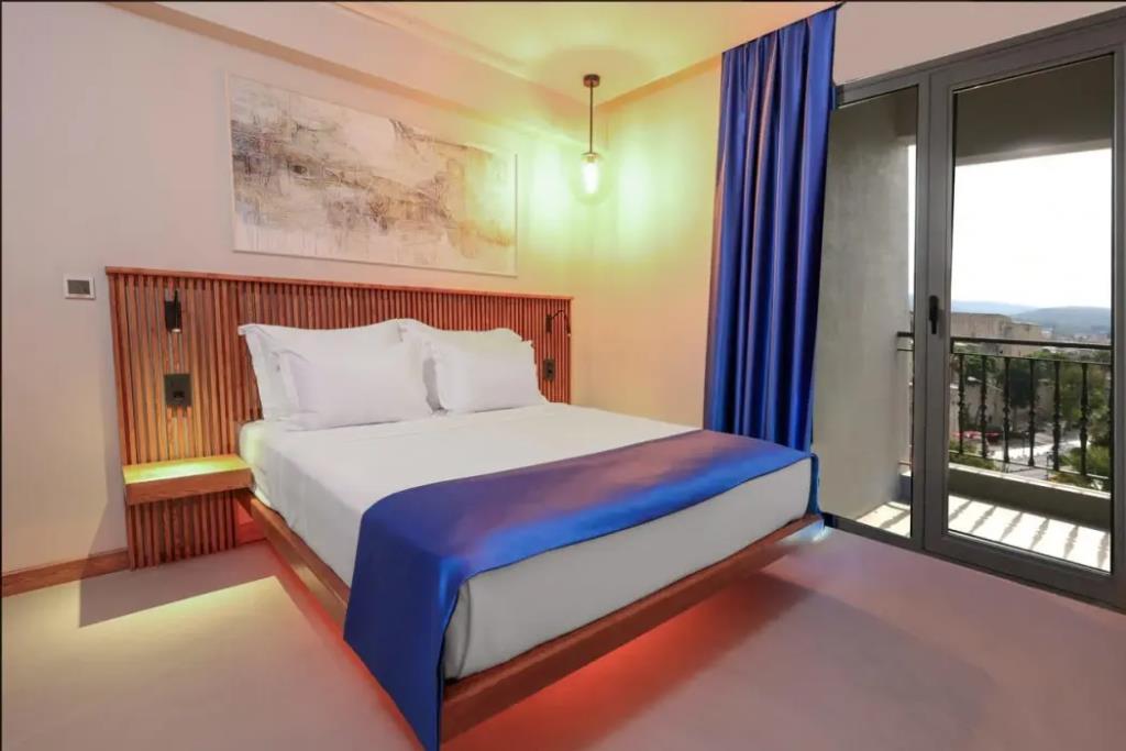 Ertan Hotel 0*