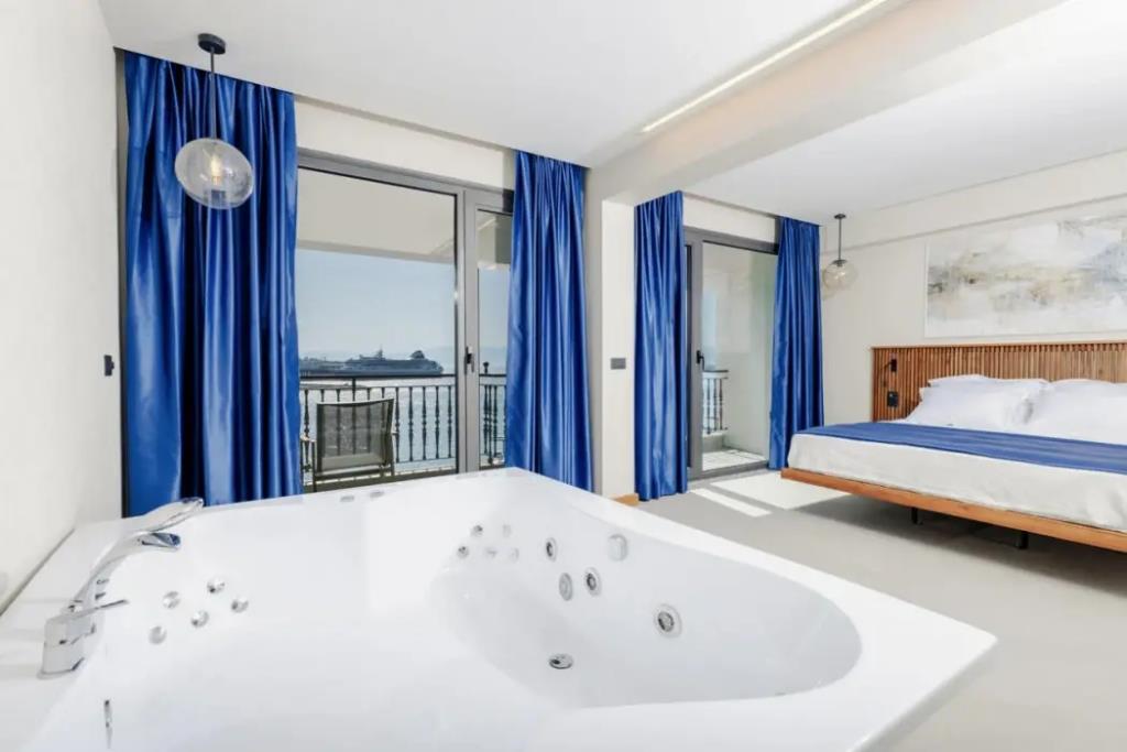 Ertan Hotel 0*