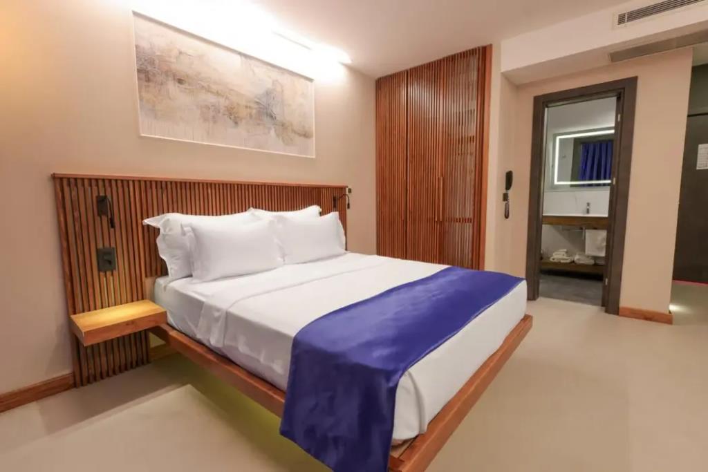 Ertan Hotel 0*
