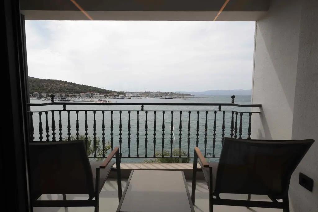 Ertan Hotel 0*