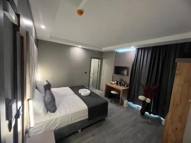 Istanbul City Airport Hotel 3*