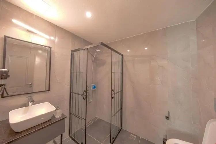 Istanbul City Airport Hotel 3*