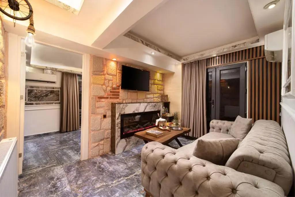 Ren Plus Suit Bakirkoy 3*