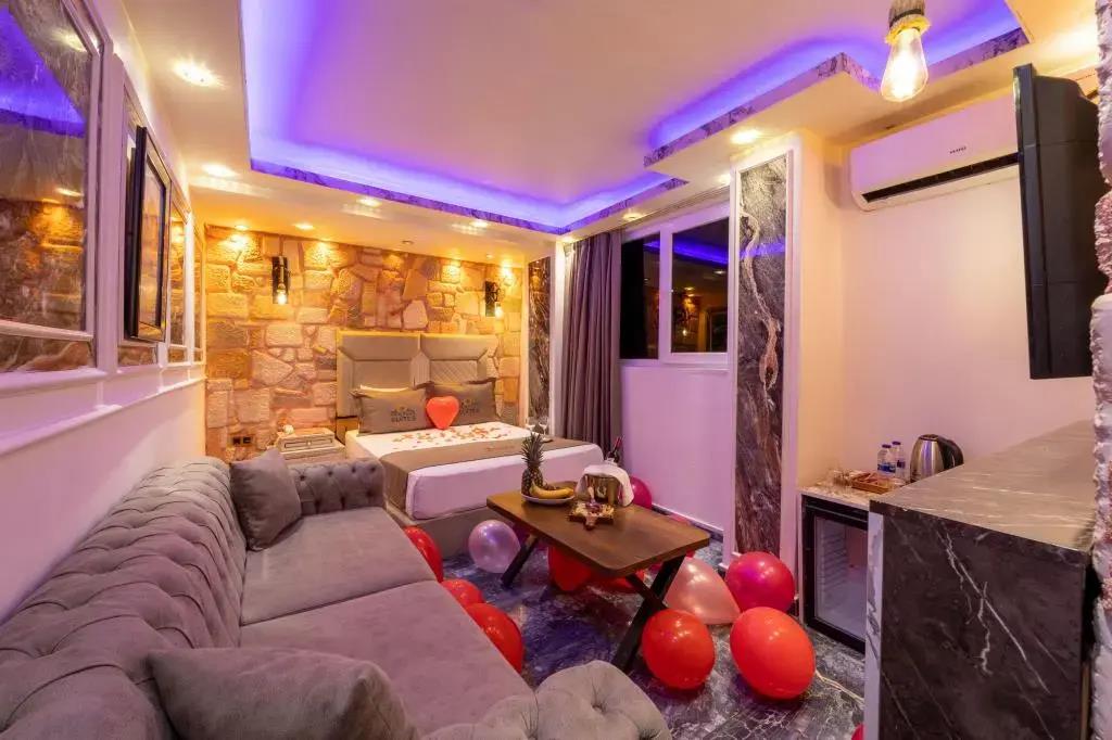 Ren Plus Suit Bakirkoy 3*