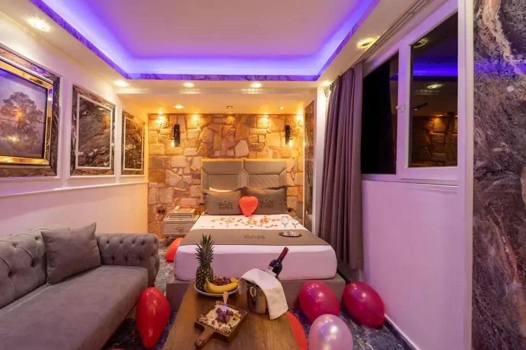 Ren Plus Suit Bakirkoy 3*