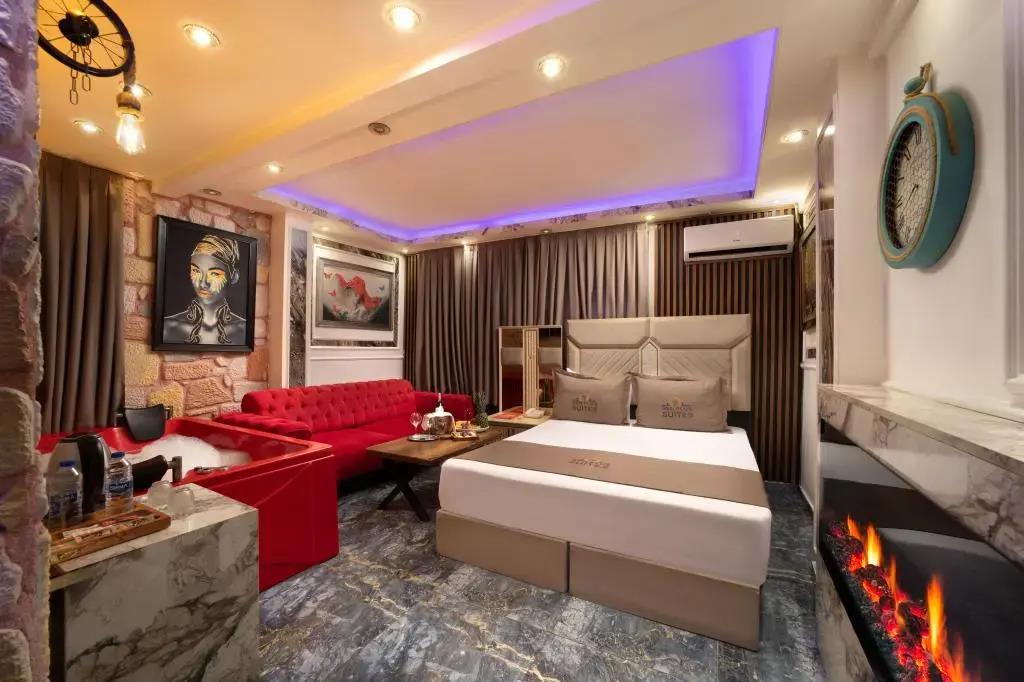 Ren Plus Suit Bakirkoy 3*
