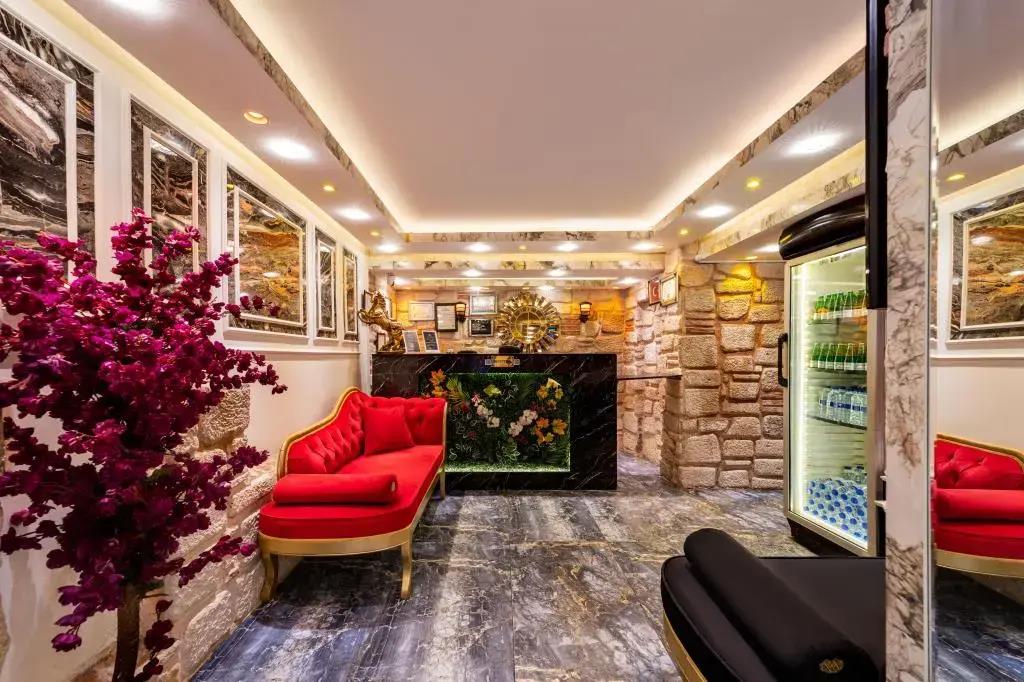 Ren Plus Suit Bakirkoy 3*
