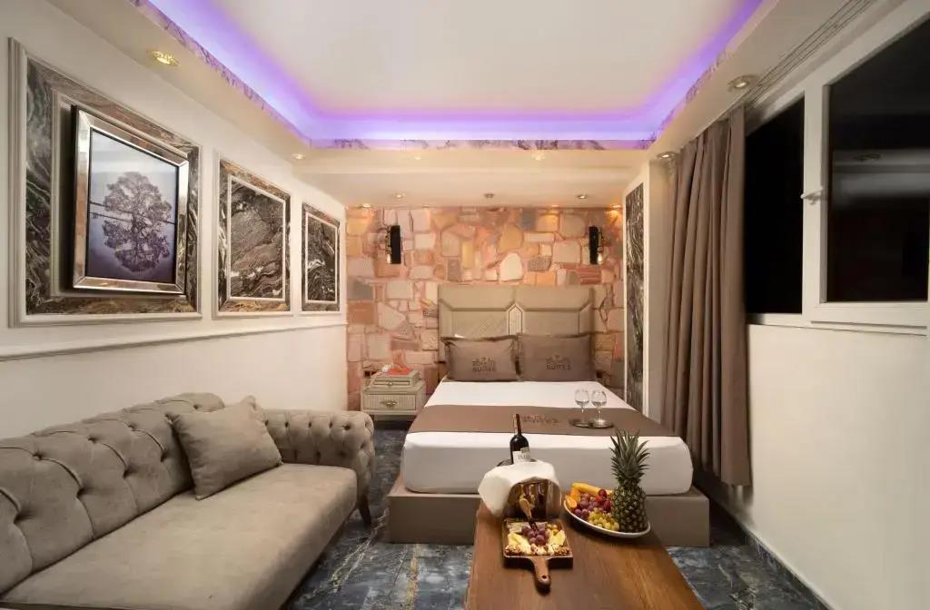 Ren Plus Suit Bakirkoy 3*