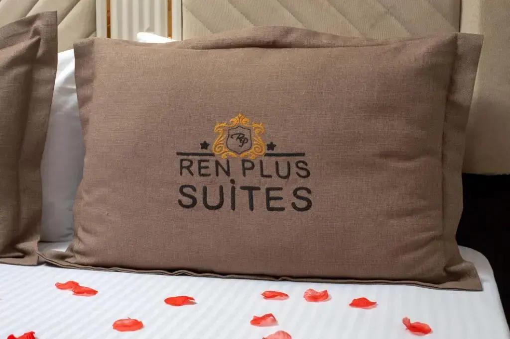 Ren Plus Suit Bakirkoy 3*