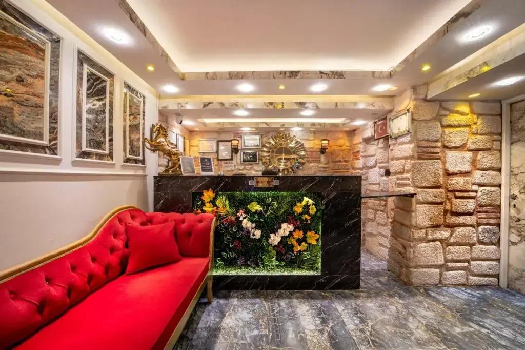 Ren Plus Suit Bakirkoy 3*