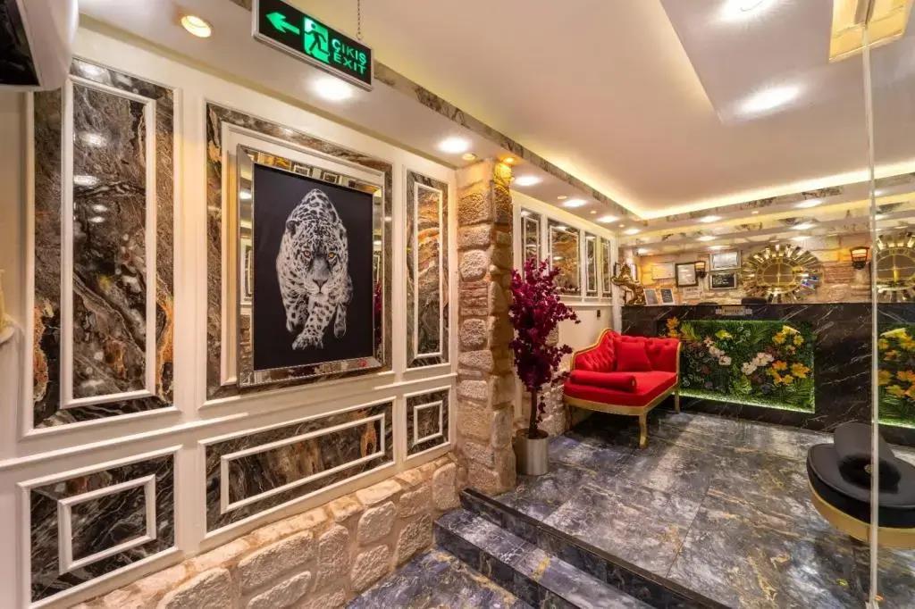 Ren Plus Suit Bakirkoy 3*