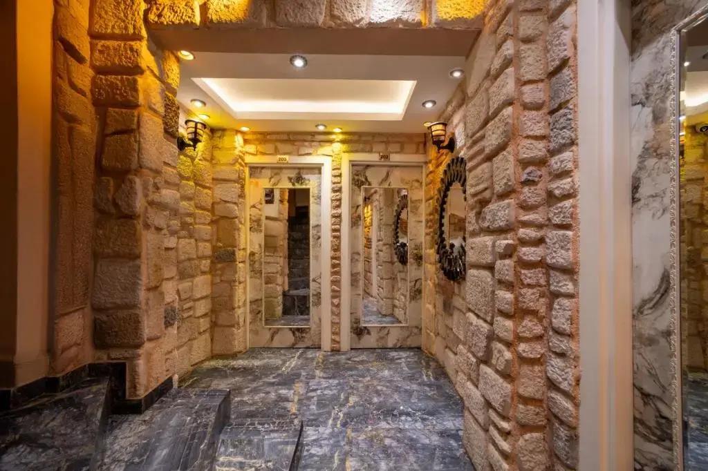 Ren Plus Suit Bakirkoy 3*