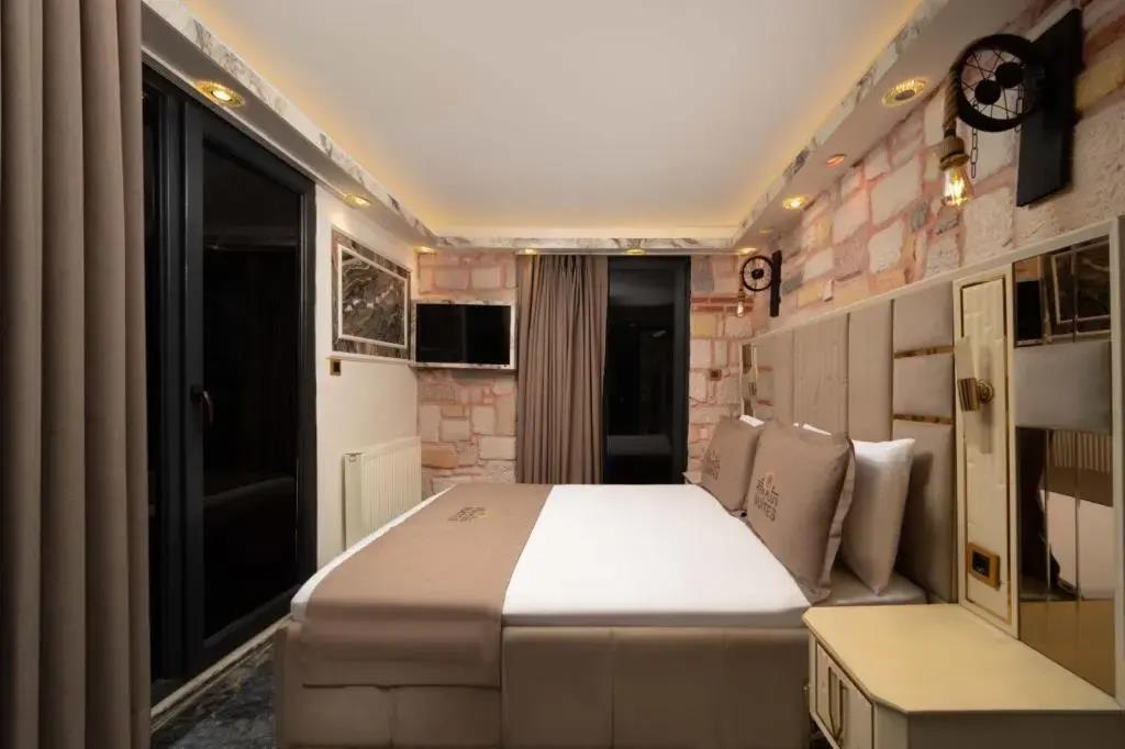 Ren Plus Suit Bakirkoy 3*