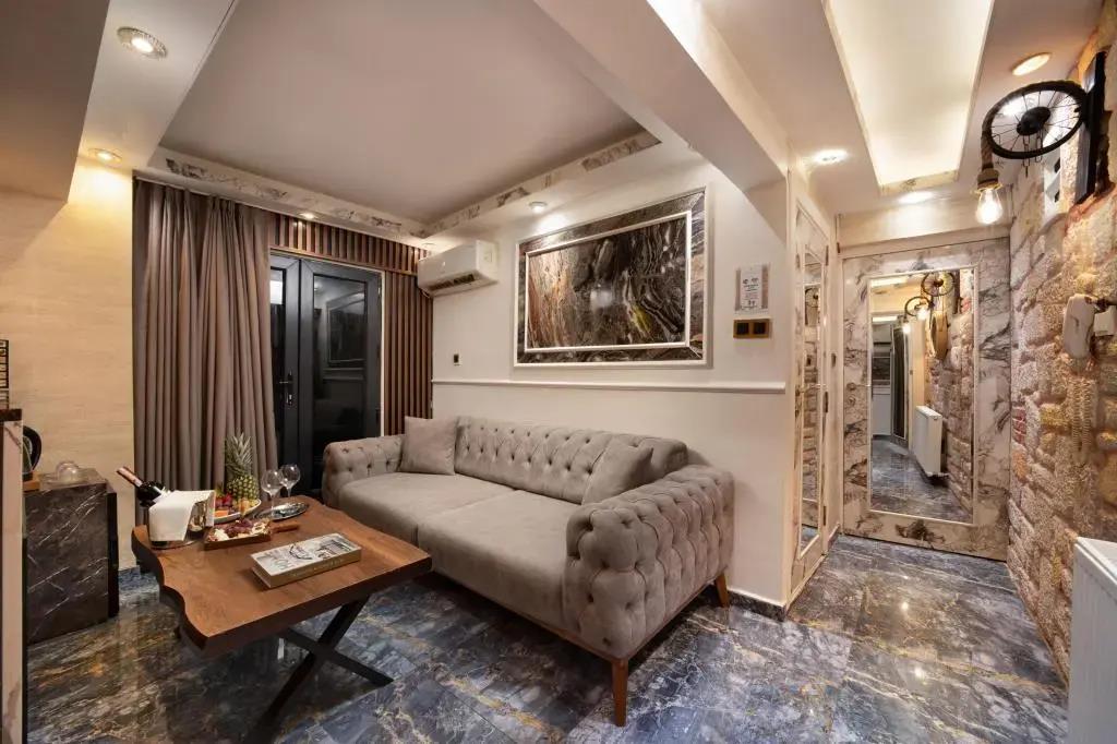 Ren Plus Suit Bakirkoy 3*