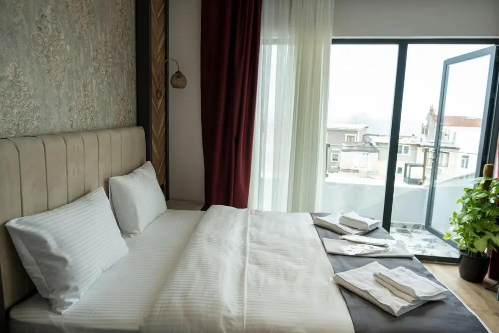 Linda Port Hotel 0*