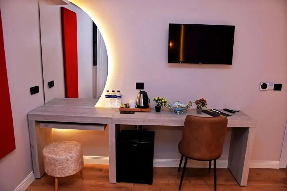 Linda Port Hotel 0*