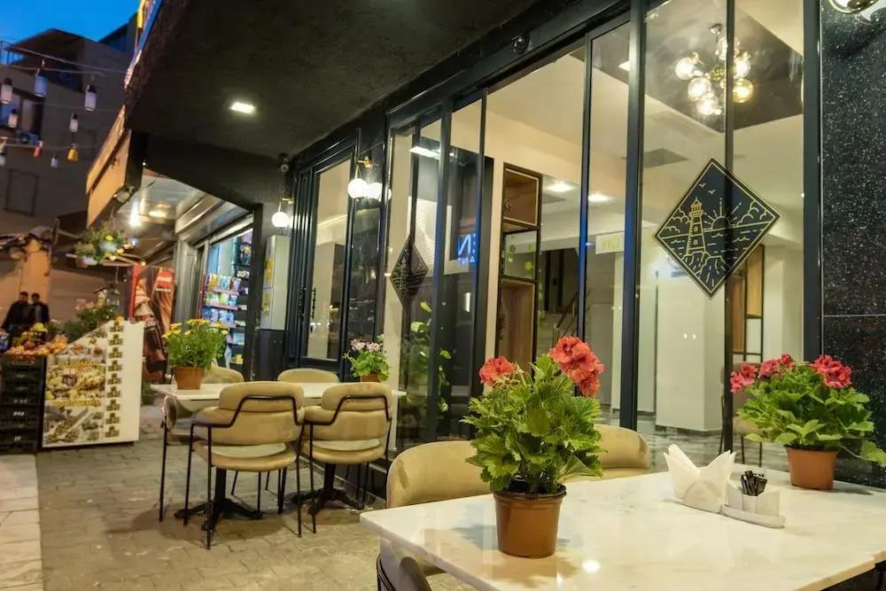 Linda Port Hotel 0*