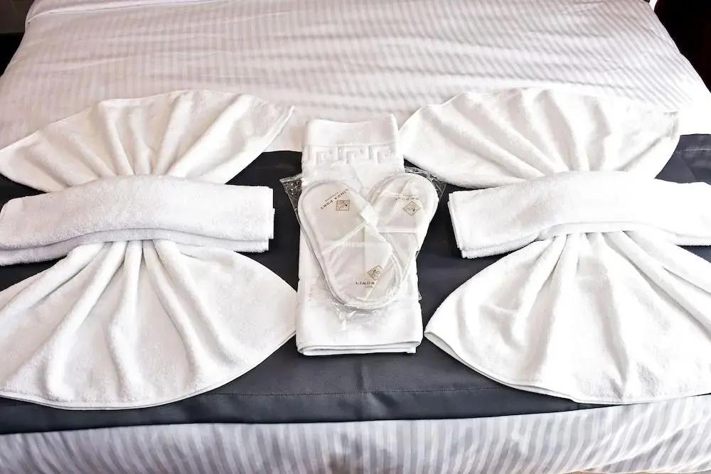 Linda Port Hotel 0*