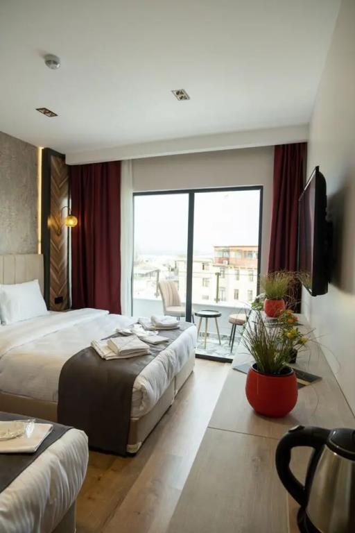 Linda Port Hotel 0*