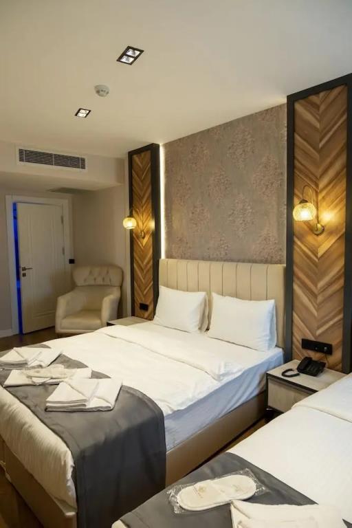 Linda Port Hotel 0*