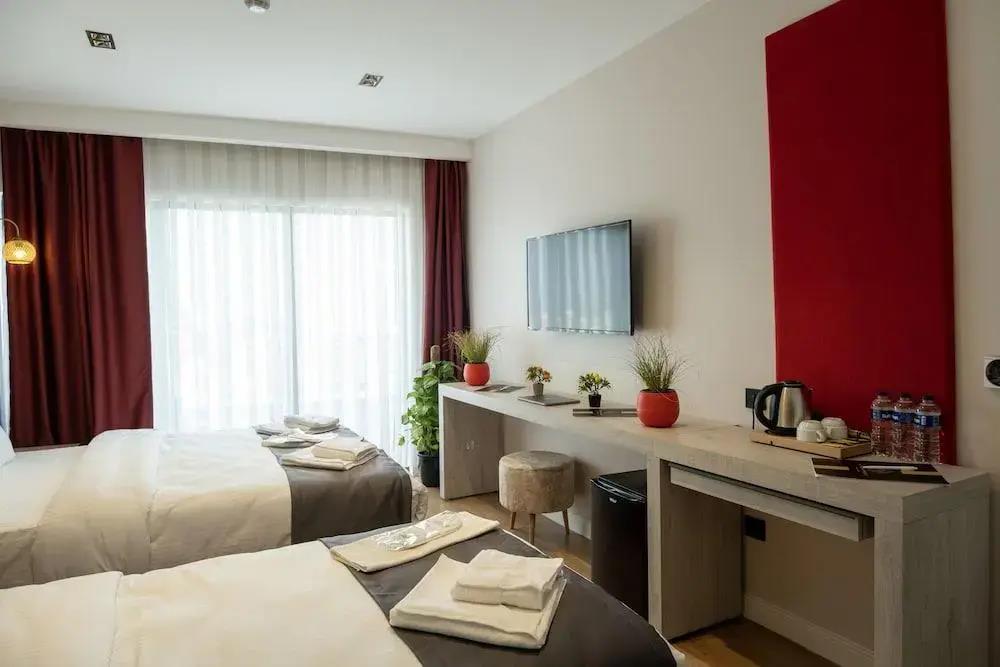 Linda Port Hotel 0*