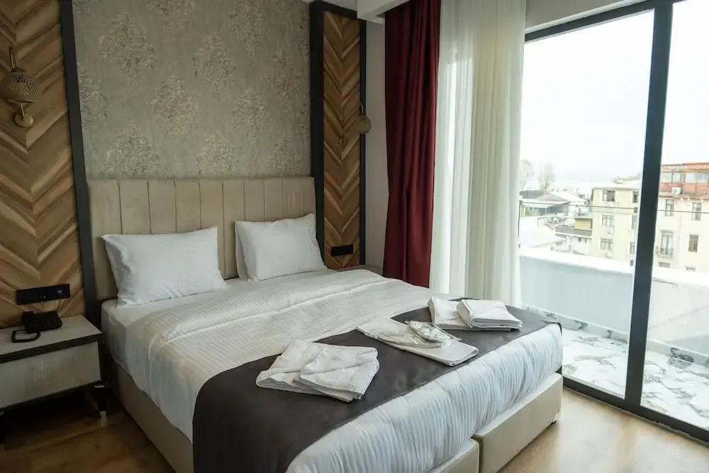 Linda Port Hotel 0*