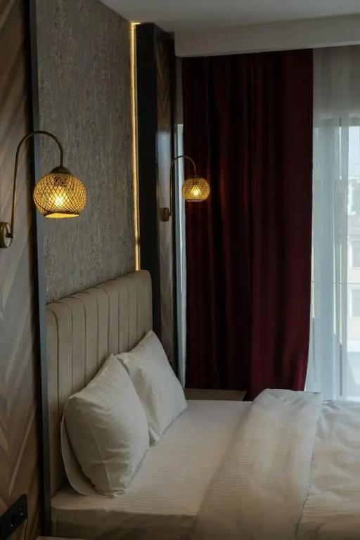 Linda Port Hotel 0*
