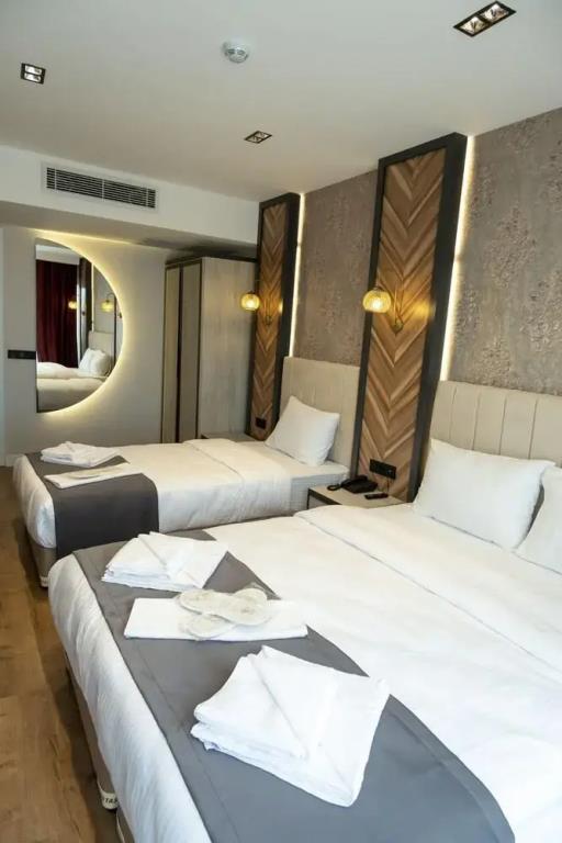 Linda Port Hotel 0*