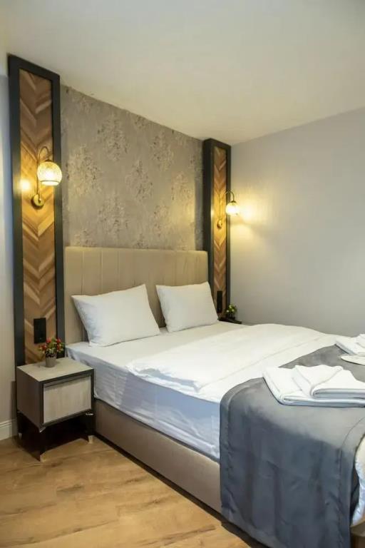 Linda Port Hotel 0*