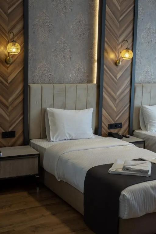 Linda Port Hotel 0*