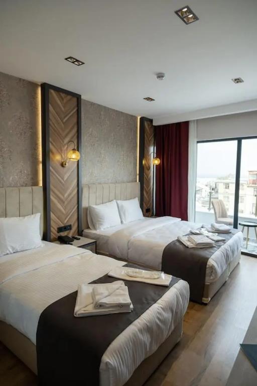 Linda Port Hotel 0*