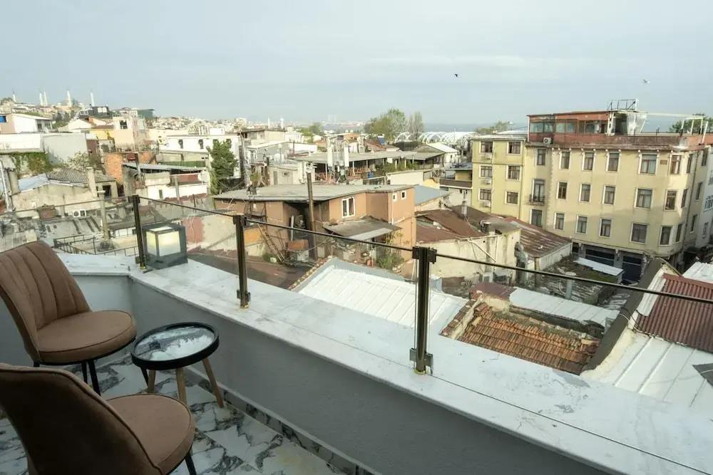Linda Port Hotel 0*