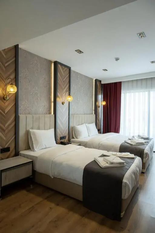 Linda Port Hotel 0*