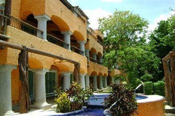 Туры в Hacienda Vista Real Villas & Spa