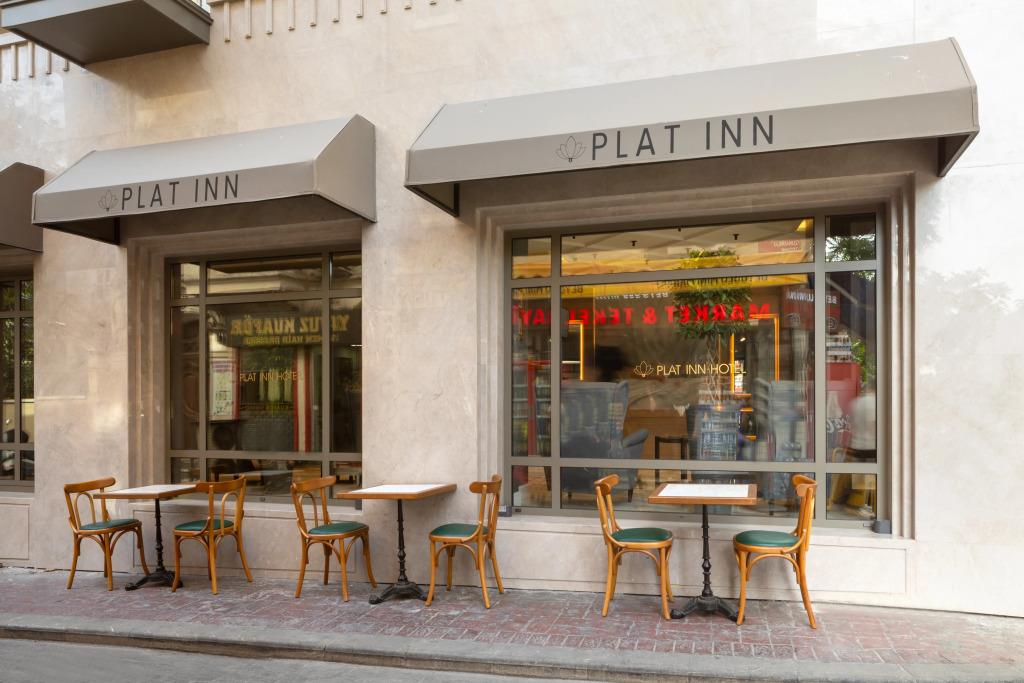 Union Hotel Plat Inn 0*