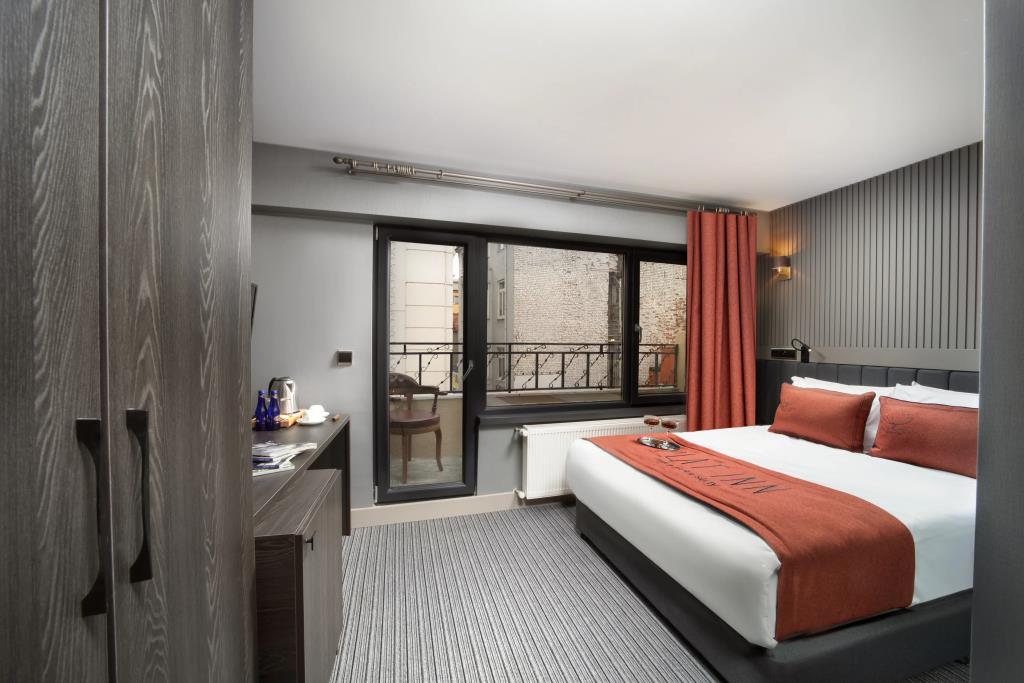 Union Hotel Plat Inn 0*