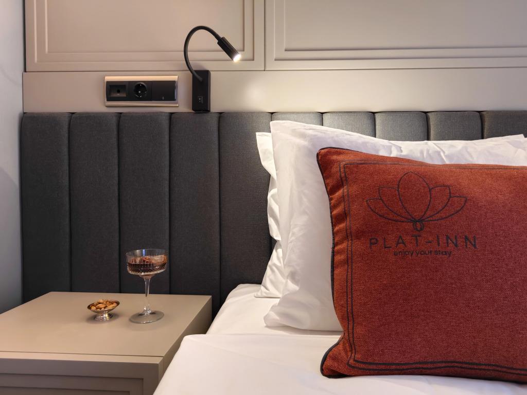 Union Hotel Plat Inn 0*