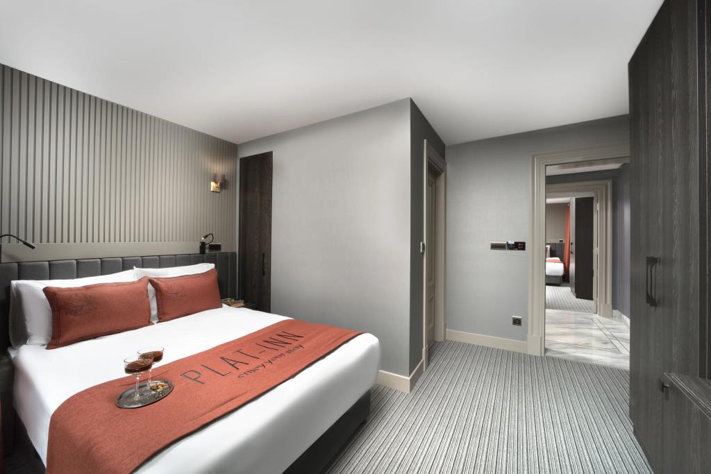 Union Hotel Plat Inn 0*