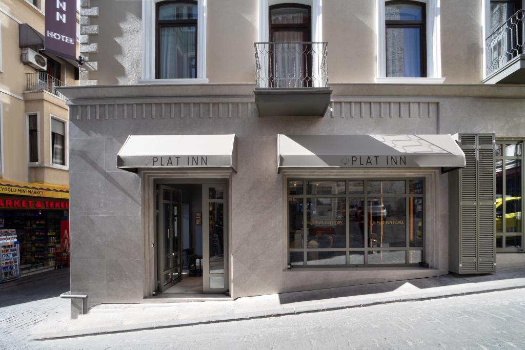 Union Hotel Plat Inn 0*