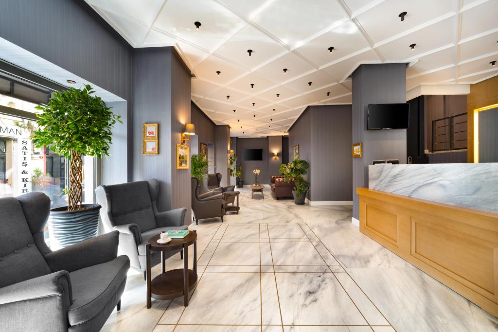 Union Hotel Plat Inn 0*