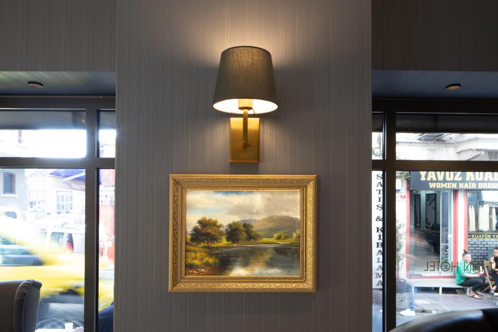 Union Hotel Plat Inn 0*