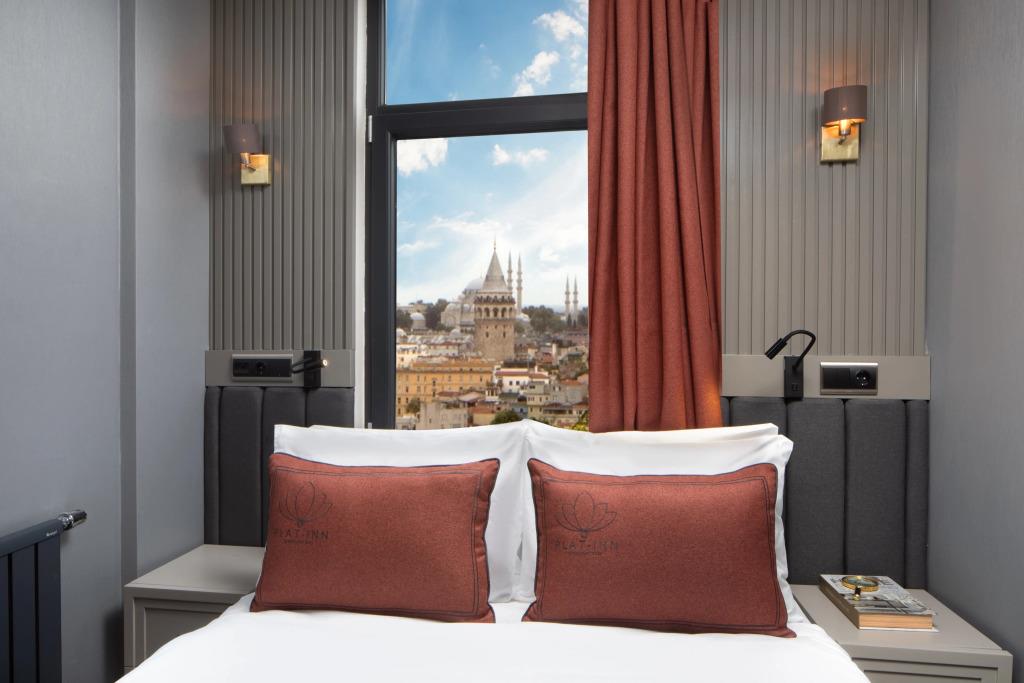 Union Hotel Plat Inn 0*