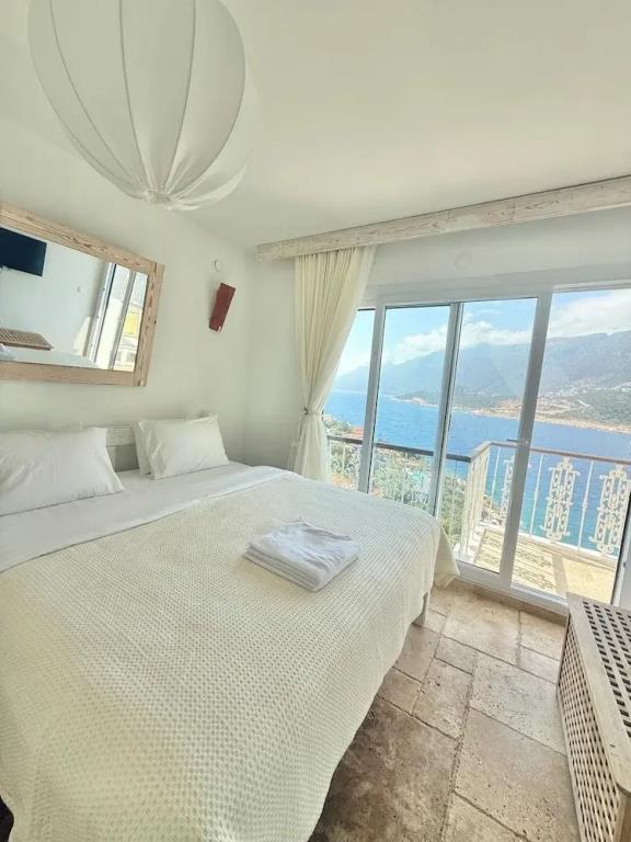 Feraye Villas 0*