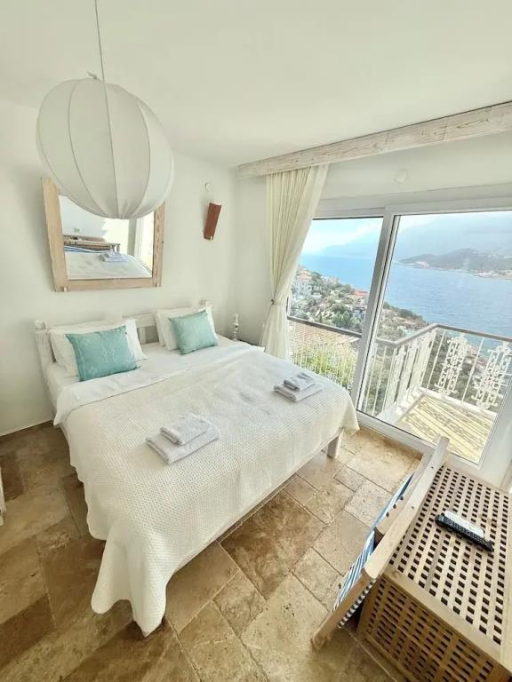 Feraye Villas 0*