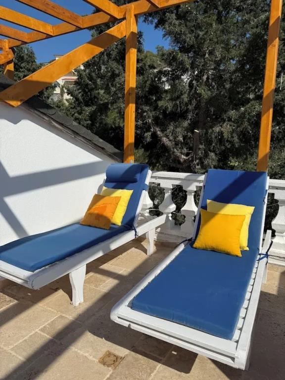 Feraye Villas 0*