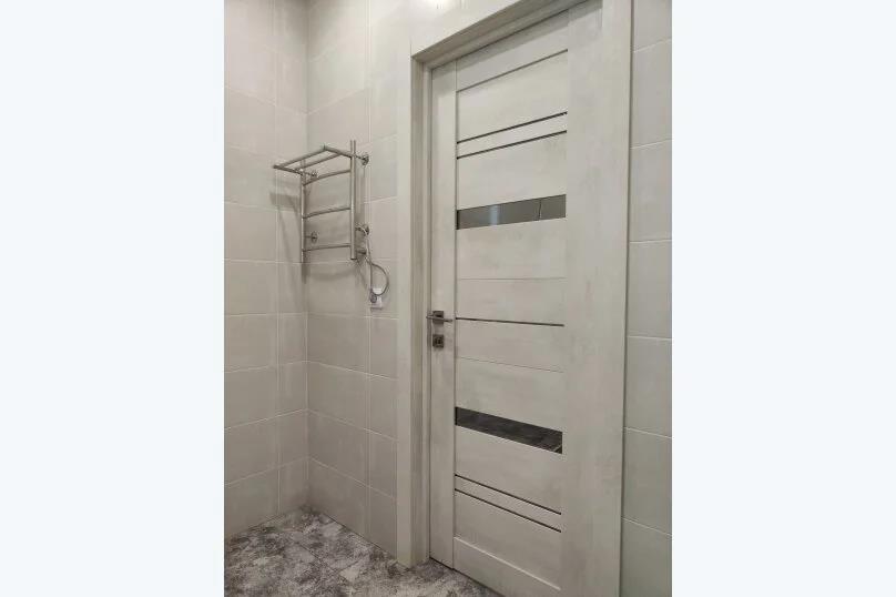 Vysoky bereg Rezidentsiya 0*