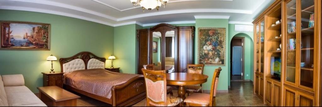 Familiya Apartments 0*
